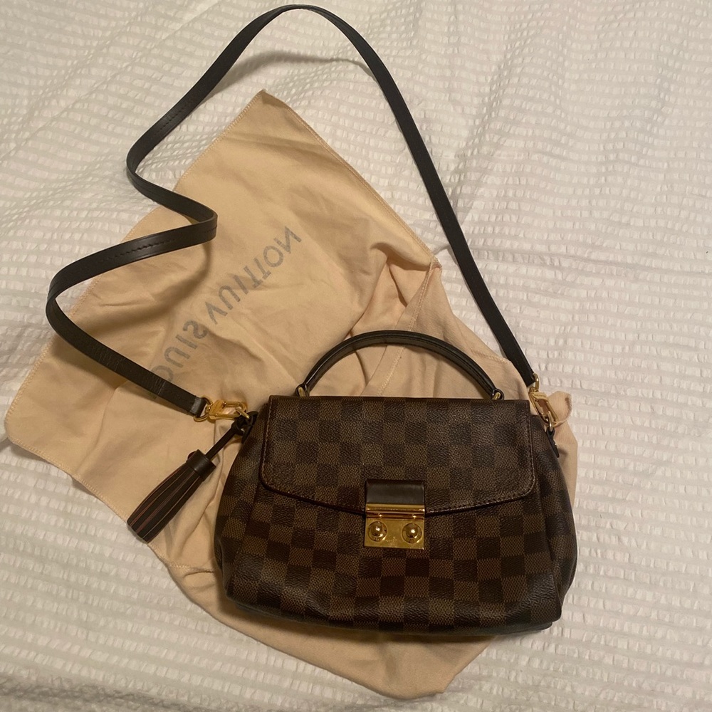 Louis Vuitton Crossbody